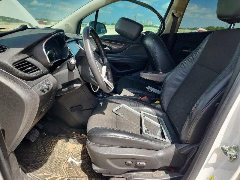 2017 BUICK ENCORE SPORT TOURING 7