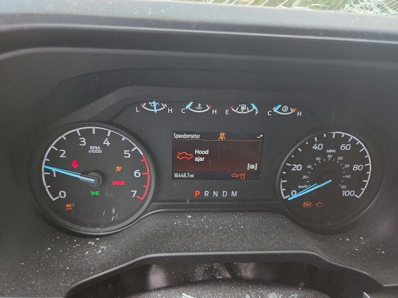 2024 FORD F250 SUPER DUTY 9