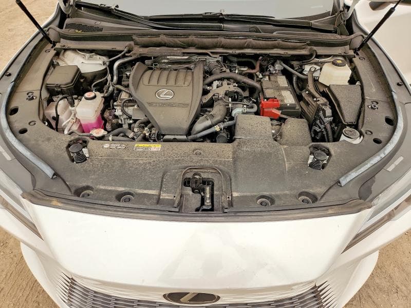 2024 LEXUS RX 350 PREMIUM 12