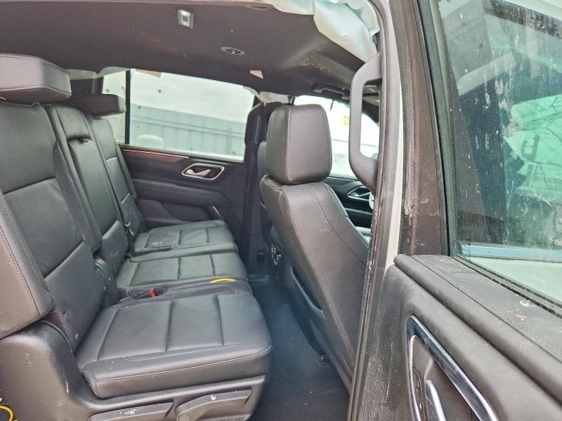 2024 CHEVROLET SUBURBAN K1500 LT 11
