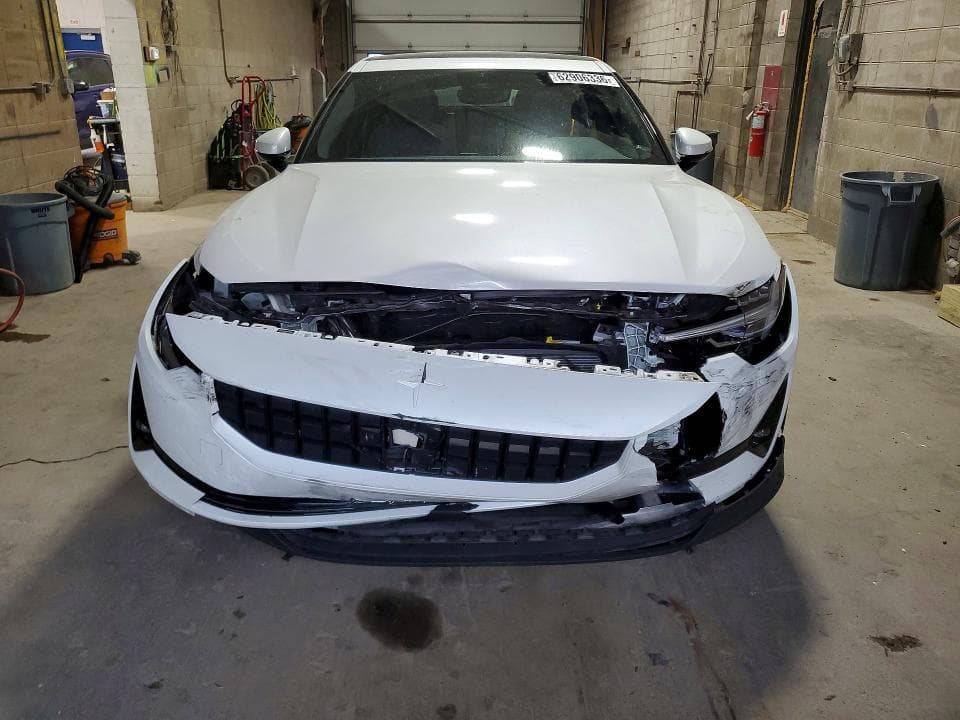2022 POLESTAR 2 5