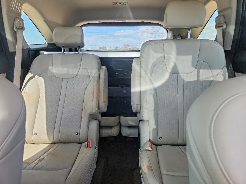 2022 KIA SORENTO S 10