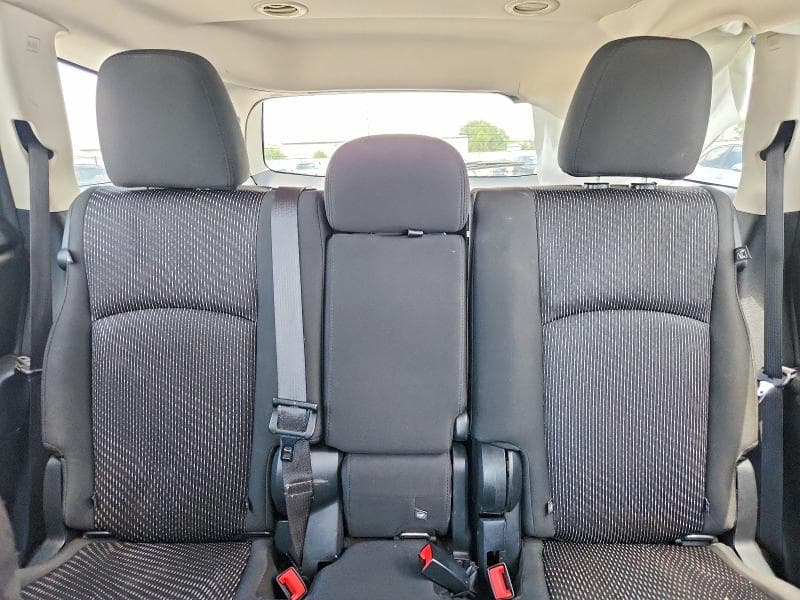 2020 DODGE JOURNEY SE 10