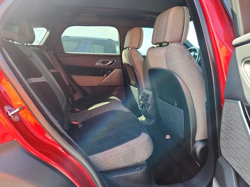 2019 LAND ROVER RANGE ROVER VELAR R-DYNAMIC SE 11