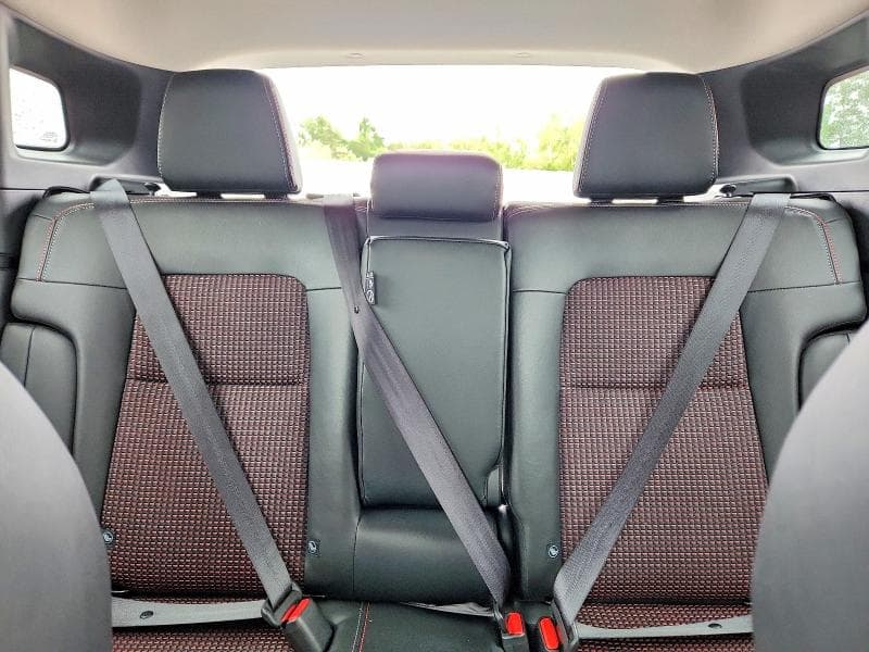 2026 NISSAN KICKS SR 10