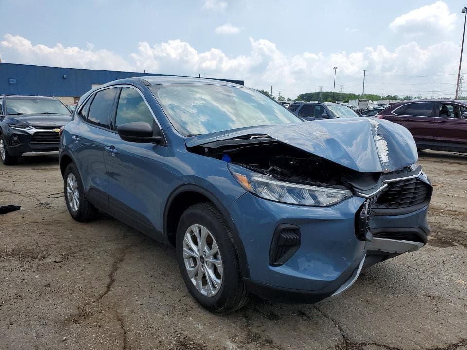 2024 FORD ESCAPE ACTIVE 4