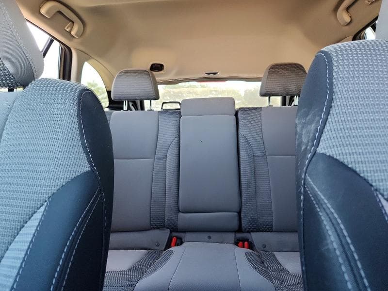2022 SUBARU OUTBACK PREMIUM 10