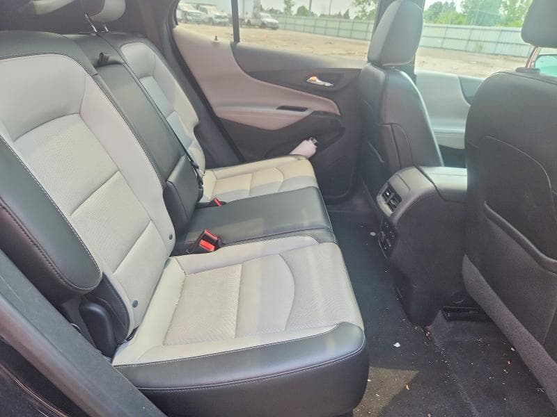 2018 CHEVROLET EQUINOX PREMIER 11