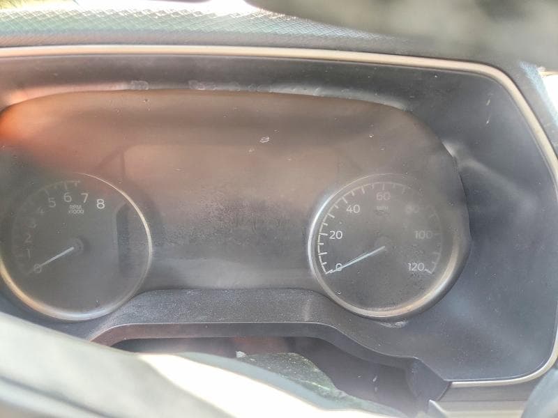 2021 FORD F150 SUPERCREW 9