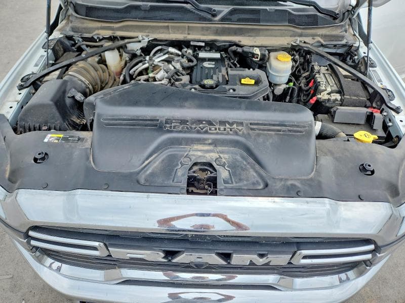 2025 RAM 3500 TRADESMAN 11