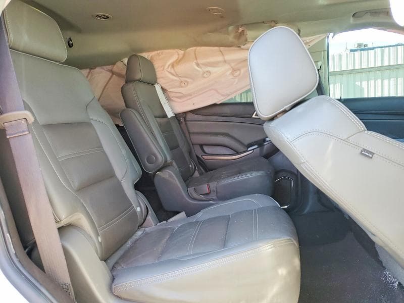 2020 GMC YUKON DENALI 11