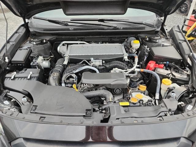 2025 SUBARU OUTBACK WILDERNESS 12