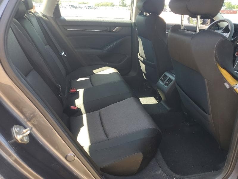 2020 HONDA ACCORD HYBRID EX 10