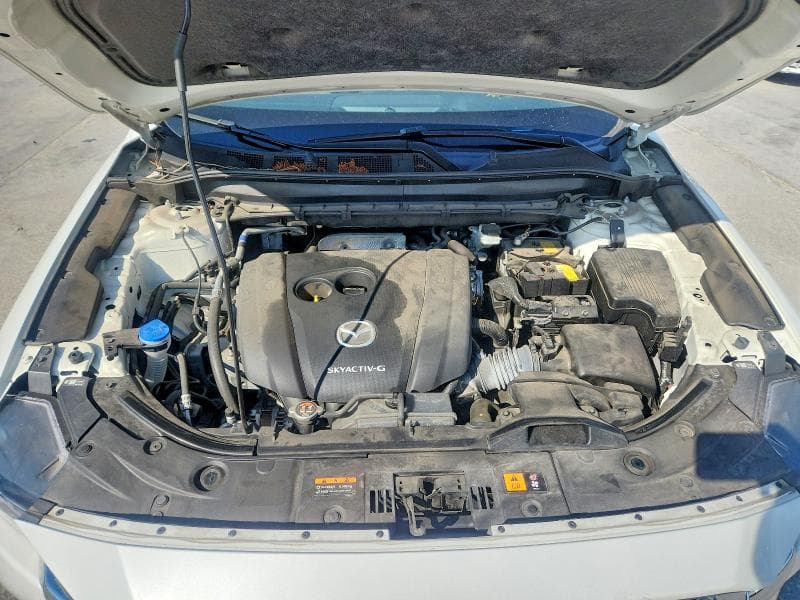 2023 MAZDA CX-5 PREFERRED 11