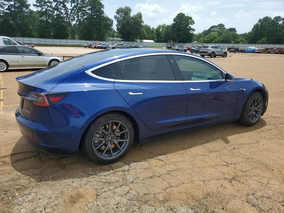2020 TESLA MODEL 3 3