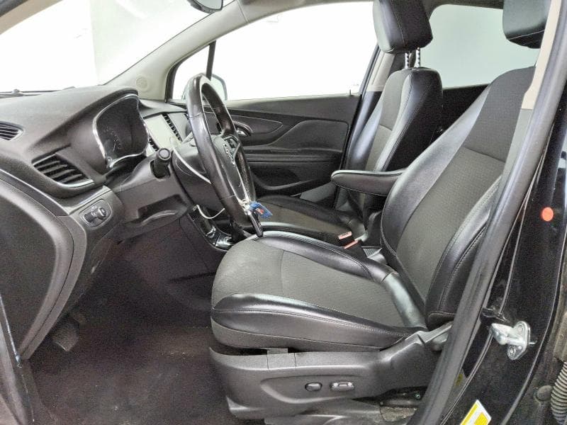 2019 BUICK ENCORE PREFERRED 7