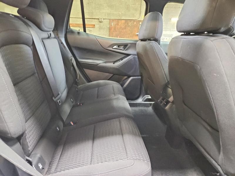 2025 CHEVROLET EQUINOX LT 11