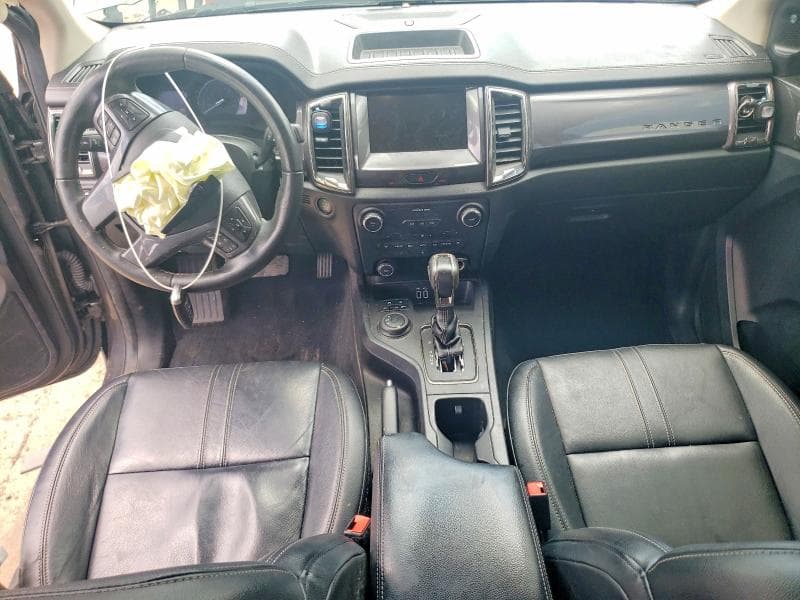 2019 FORD RANGER XL 8