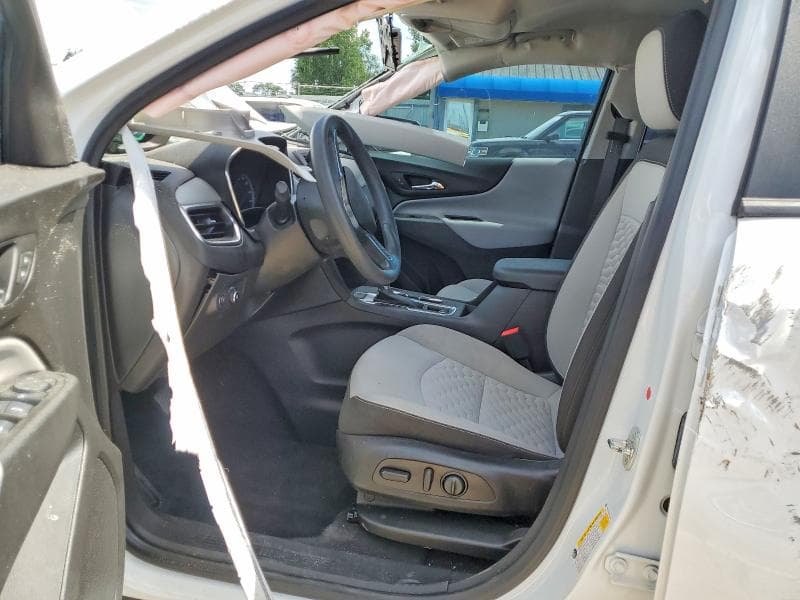 2021 CHEVROLET EQUINOX 7