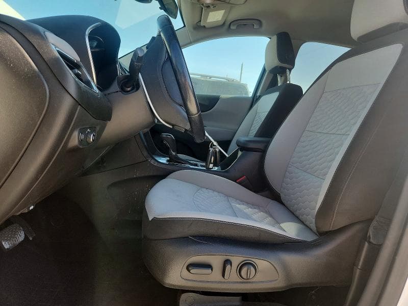 2020 CHEVROLET EQUINOX LT 7