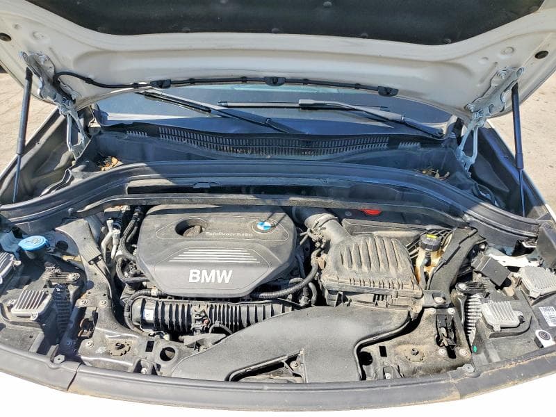 2018 BMW X2 XDRIVE28I 12