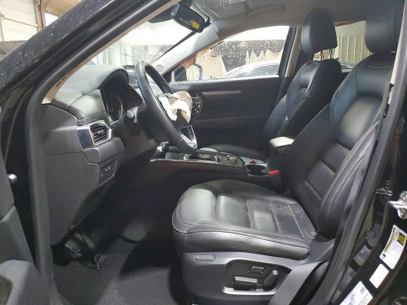 2023 MAZDA CX-5 PREFERRED 7