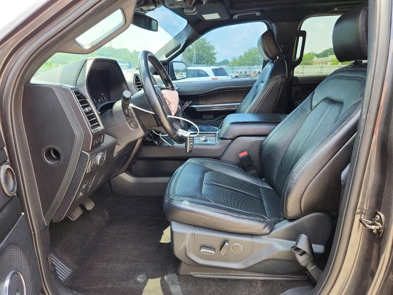2020 FORD EXPEDITION MAX LIMITED 7