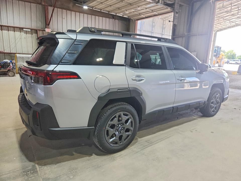 2026 SUBARU OUTBACK PREMIUM 3