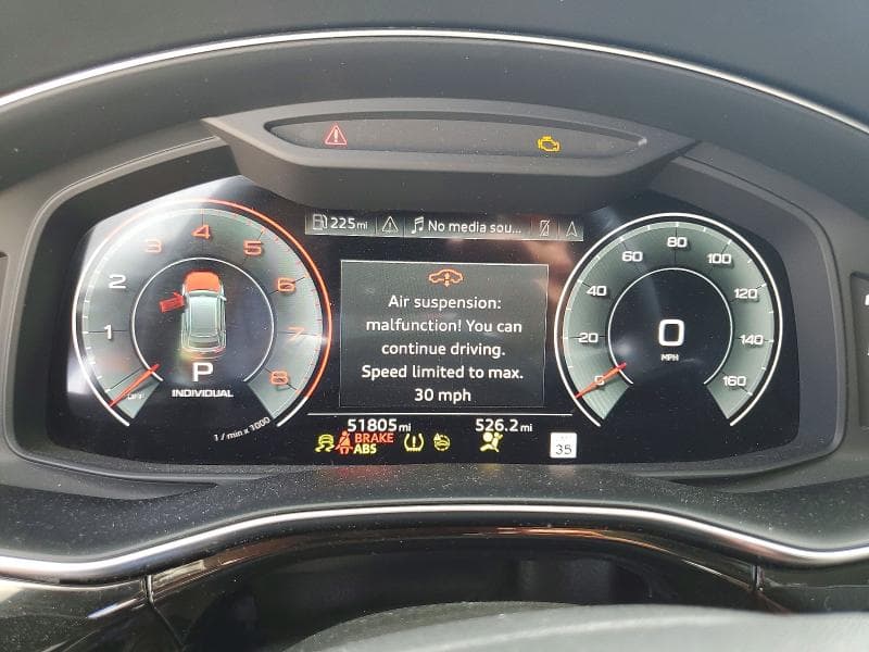 2022 AUDI Q8 PRESTIGE S-LINE 9