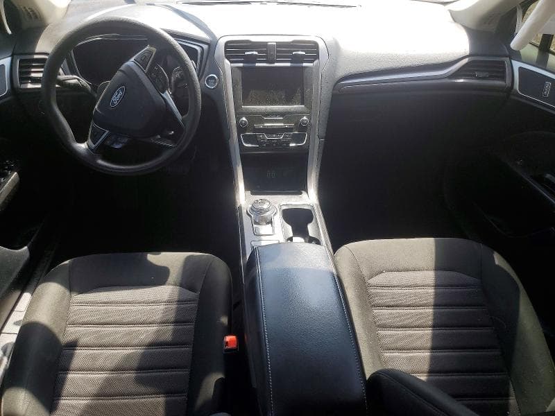2020 FORD FUSION SE 8