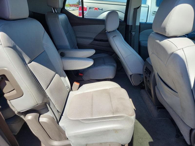 2019 CHEVROLET TRAVERSE PREMIER 10