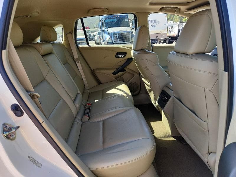 2017 ACURA RDX 11