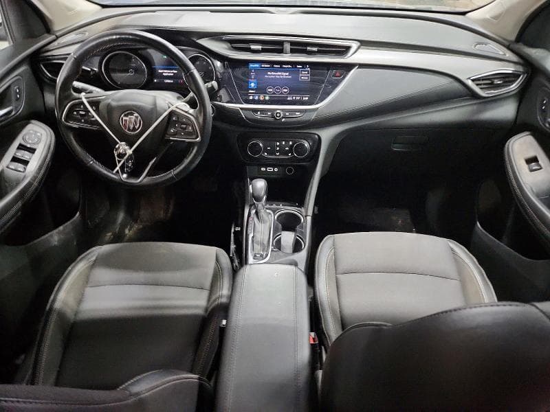 2021 BUICK ENCORE GX PREFERRED 8