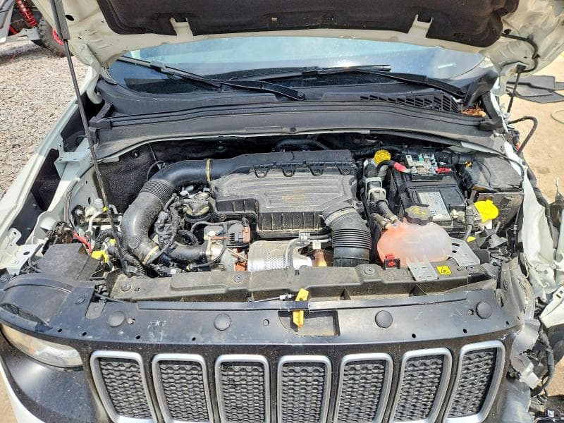 2023 JEEP RENEGADE LATITUDE 12