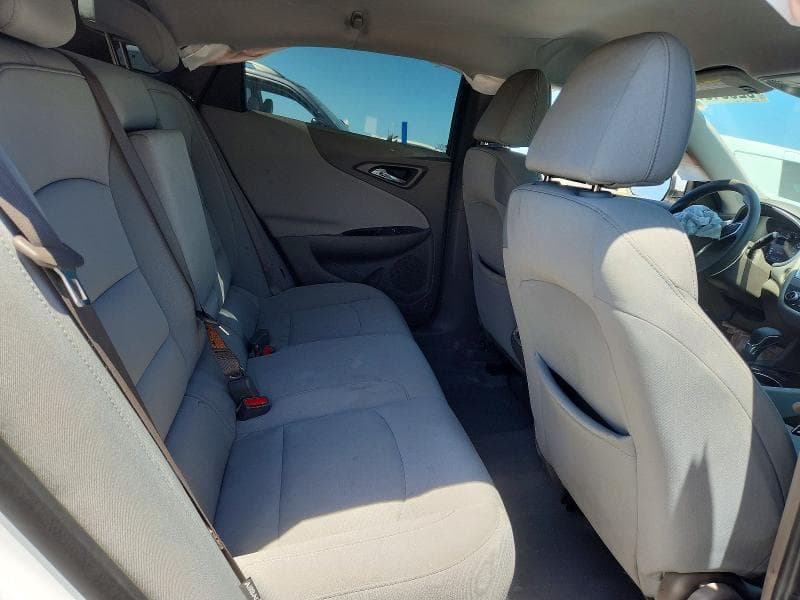 2022 CHEVROLET MALIBU LT 10