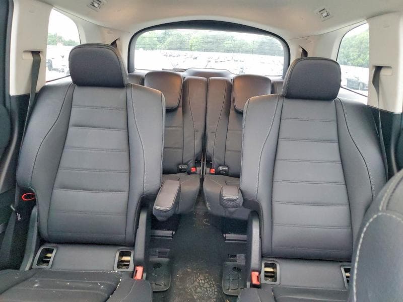2023 MERCEDES-BENZ GLS 450 4MATIC 10