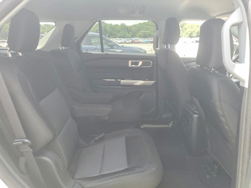 2024 FORD EXPLORER XLT 11