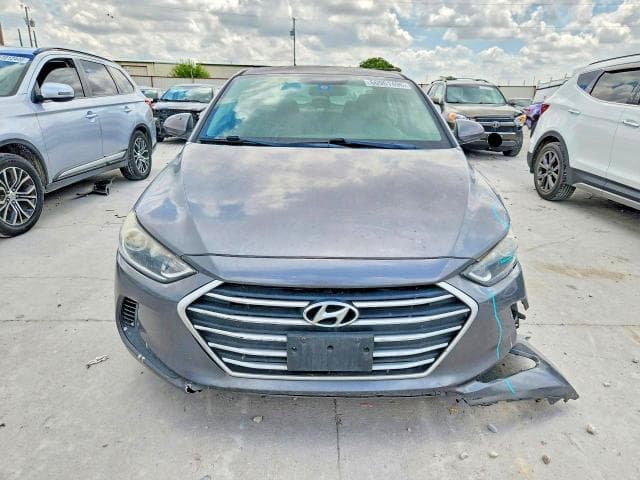 2018 HYUNDAI ELANTRA SEL 5