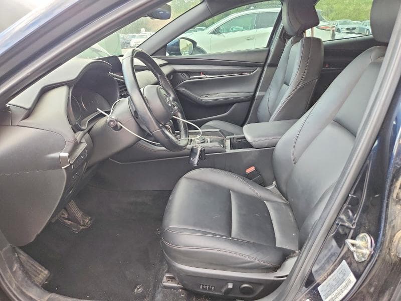 2021 MAZDA 3 PREFERRED 7