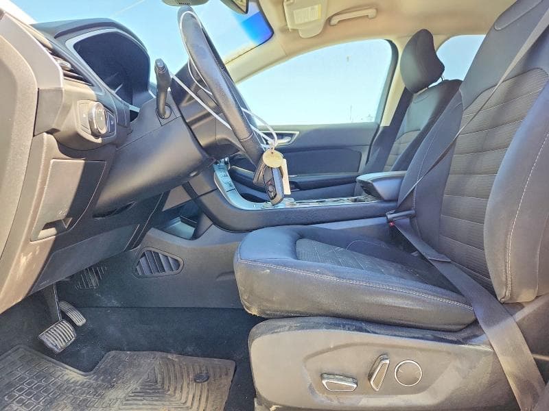 2019 FORD EDGE SEL 7