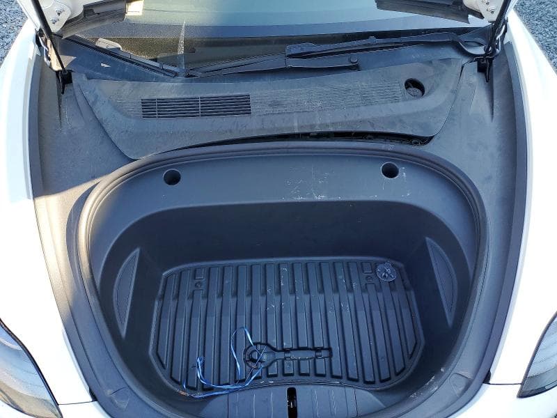 2023 TESLA MODEL 3 11