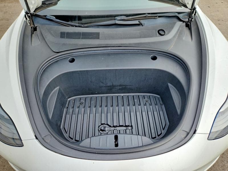 2022 TESLA MODEL 3 11