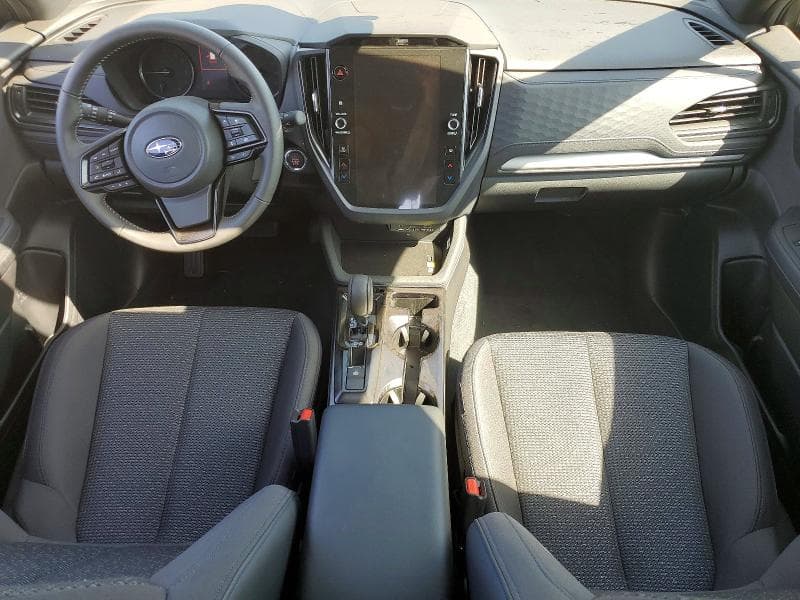 2026 SUBARU FORESTER PREMIUM 8