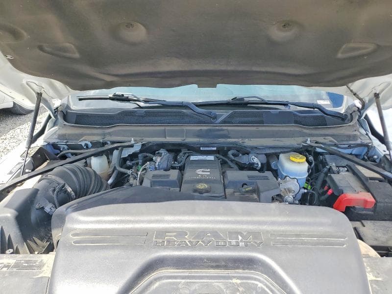2022 RAM 2500 LARAMIE 11