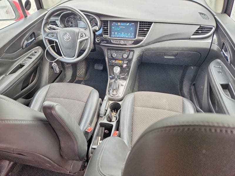 2020 BUICK ENCORE PREFERRED 8