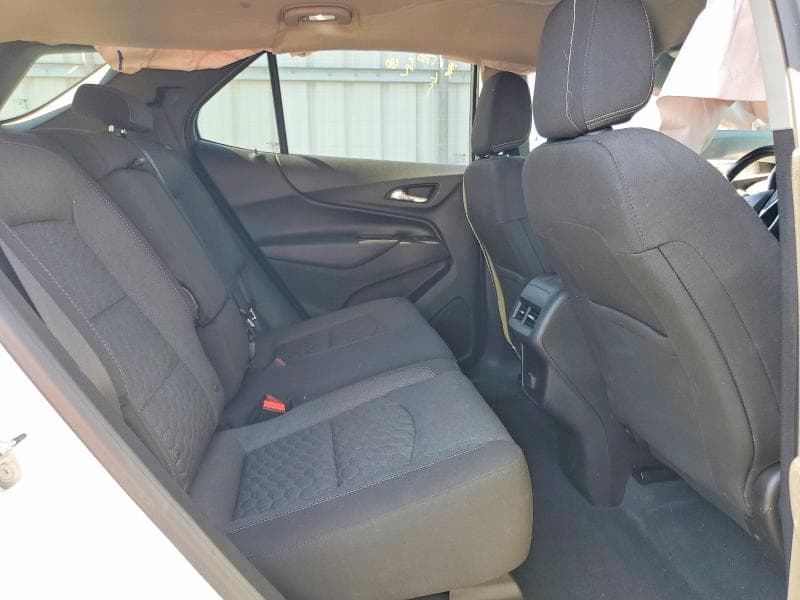 2018 CHEVROLET EQUINOX LT 10