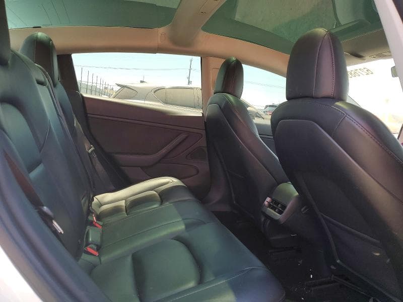 2021 TESLA MODEL 3 10