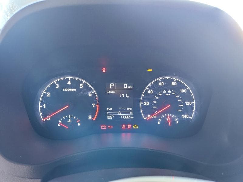 2018 HYUNDAI ACCENT SE 9