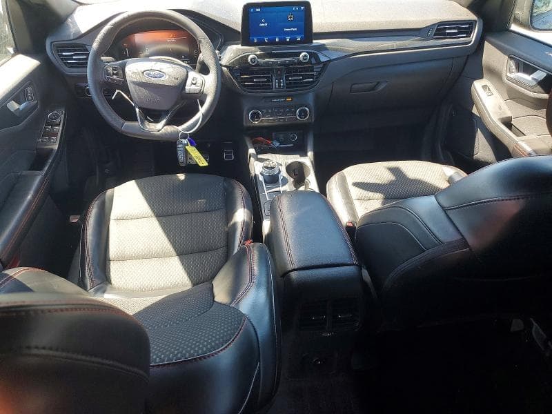 2023 FORD ESCAPE ST LINE 8