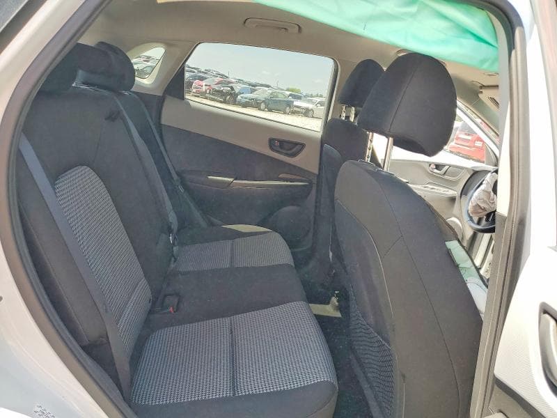 2018 HYUNDAI KONA SEL 11